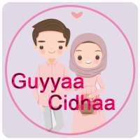 Adaba Guyyaa Cidhaa icon