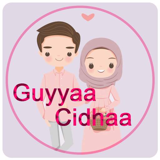 Adaba Guyyaa Cidhaa 1.0