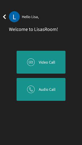 6G Talk screenshot 2