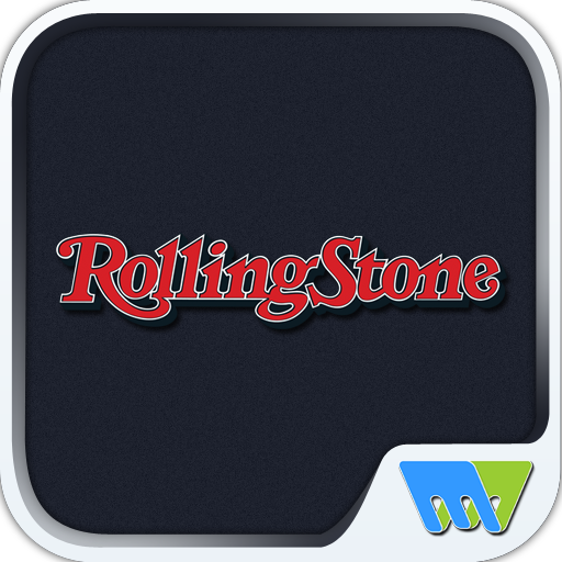 RollingStone India icon