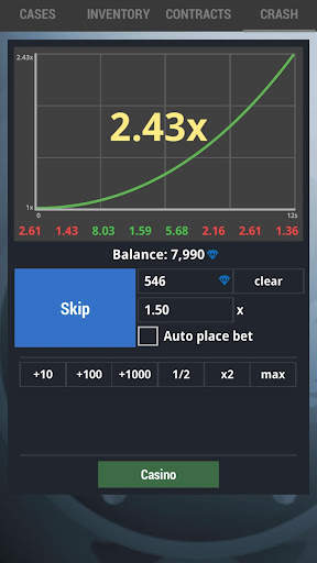 Case Simulator 2 screenshot 3