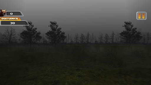 Zombie Hunter Knight screenshot 2