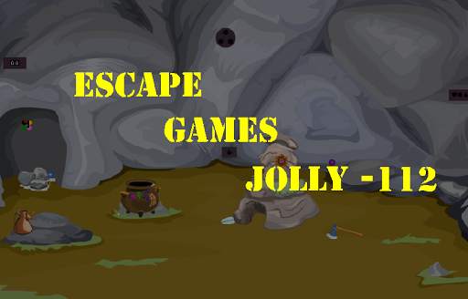 Escape Games Jolly-112 screenshot 1