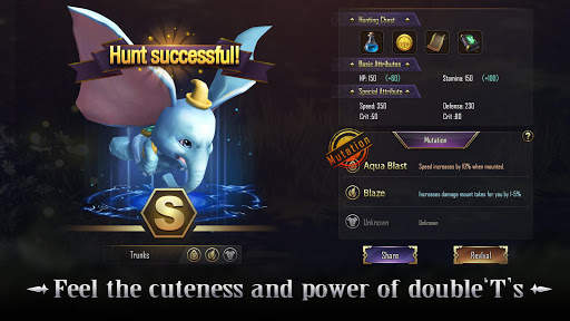 Taichi Panda 3: Dragon Hunter screenshot 2