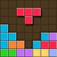 Retro Block Puzzle King
