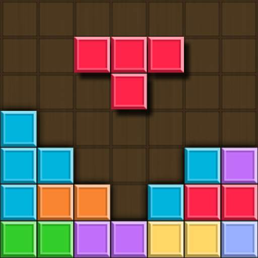 Retro Block Puzzle King 1.1.2