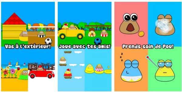 Mister Pou screenshot 5