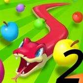 rivals snake 2 ! 1.0