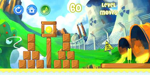 Candy Challenge - Block Candy screenshot 5