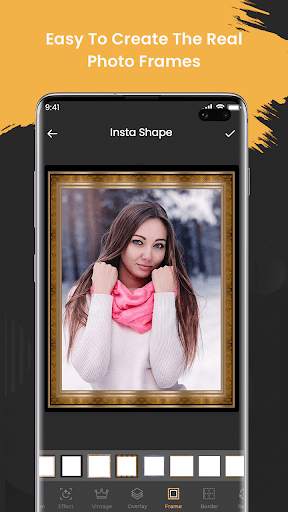Perfect B912 HD Camera Selfie screenshot 8