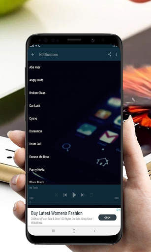 Best Phone Ringtones 2021 screenshot 4