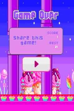 Candy Bird screenshot 3