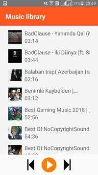Convert Music to 8D Music screenshot 2