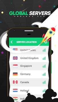 Unblock VPN screenshot 2