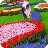 Garden Photo Frames 1.0
