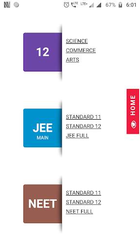 NJCT – Open Learning Resource Platform screenshot 1