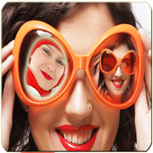 Goggle Photo Frames icon
