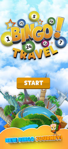 Bingo Travel: Game of skills screenshot 6