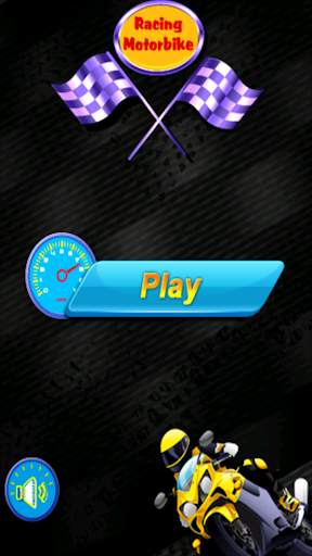 Moto Race Speed screenshot 4