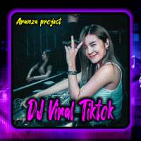 DJ Hamasine (Gassa De) Dj Tiktok Viral 2021 logo