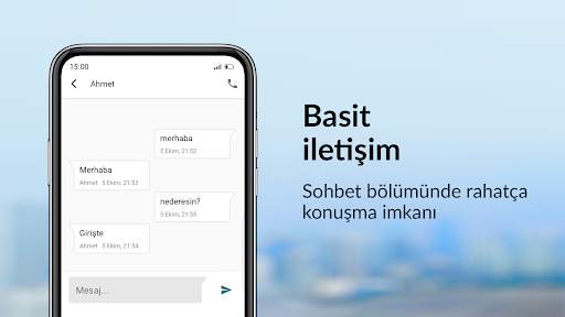 Maxim — Taksi çağrısı screenshot 2