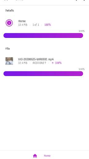 ShareKare - Indian Fast File Transfer App (No Ads) screenshot 8