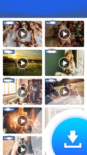 Video Downloader for Facebook - FVID Video Saver screenshot 7