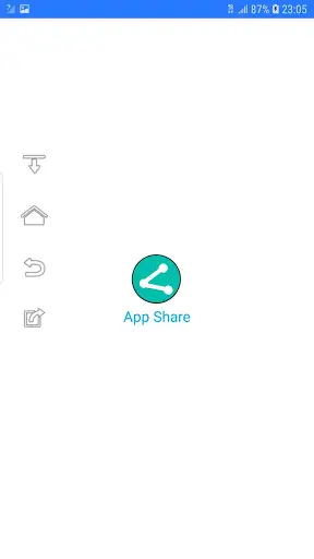 Xender Indian screenshot 2