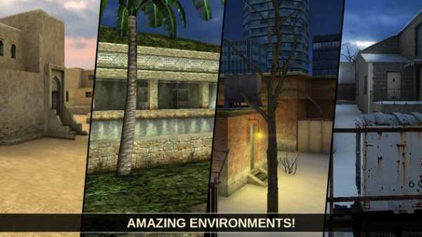 Sniper Expert screenshot 7
