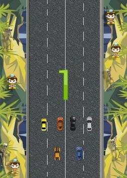 car traffic racing 2015 screenshot 3