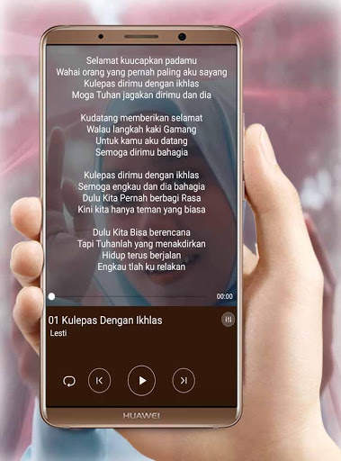 Lesti Kejora Album Mp3 Offline screenshot 7