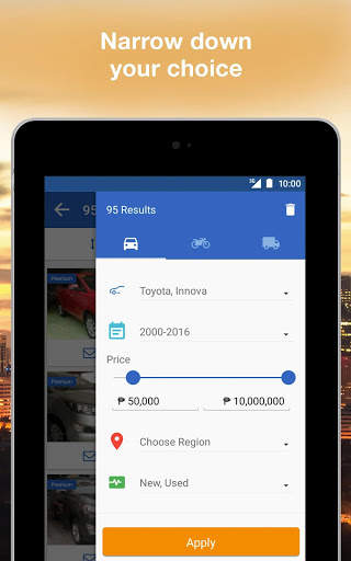 Carmudi Buy/Sell New-Used Cars screenshot 8