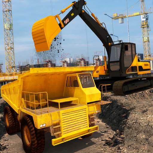 JCB Construction Simulator 3D 1.0