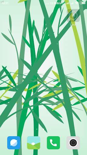 Batik Wallpaper screenshot 6