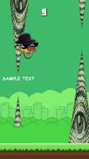 Bird 420 - MLG स्क्रीनशॉट 4
