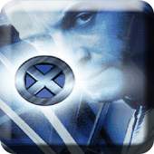 X Official Men Warrior Fighting 2