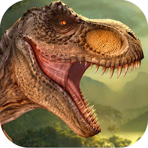 Dinosaur Battle Simulator 2020 1.1
