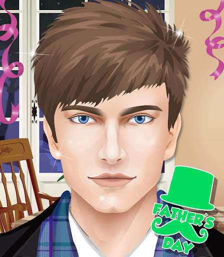 Beard Salon - Beauty Makeover screenshot 12