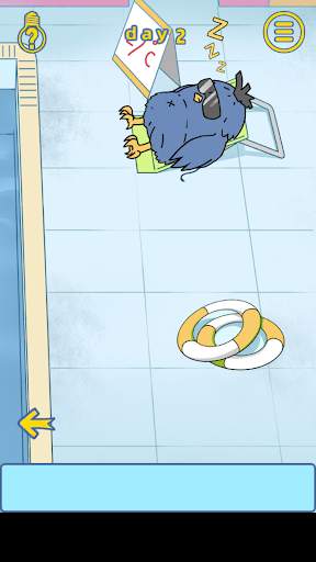Tricky couple - funny game screenshot 2