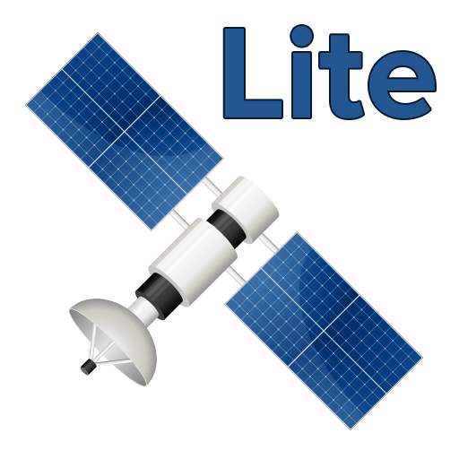 SatFinder Lite-Dish Pointer 1.1