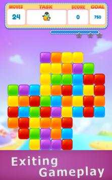 Block Crush screenshot 1