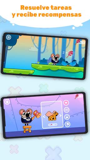 Tablas de Multiplicar Jugando screenshot 14