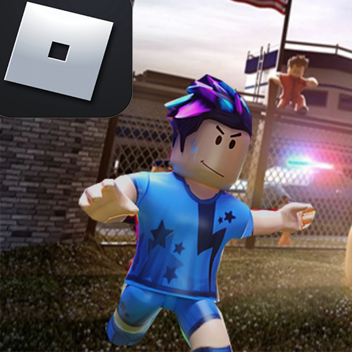 Skins for Roblox master 2021 иконка