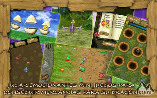 Dragon Pet screenshot 6