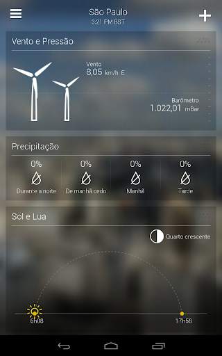 Yahoo Tempo screenshot 12