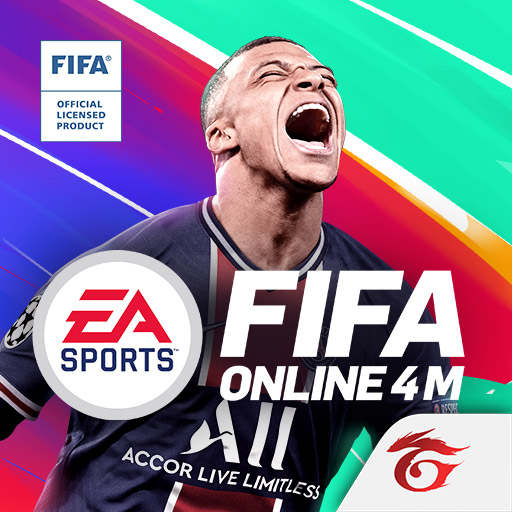 FIFA Online 4 M by EA SPORTS™ 1.2301.0008