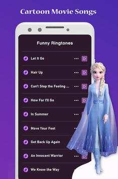 Funny Ringtones screenshot 2