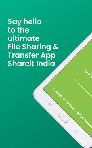Shareit India - India ka Apna Shareit screenshot 6