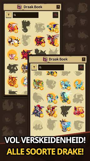 Dragon Village Collection screenshot 2