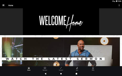 Freedom App screenshot 7